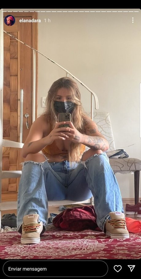 Elana Dara xxx actress galleries