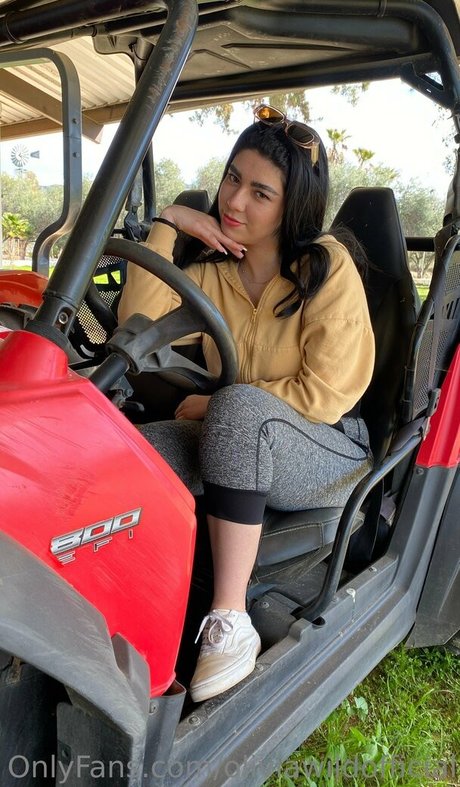 oliviawildofficial art pornstar pics