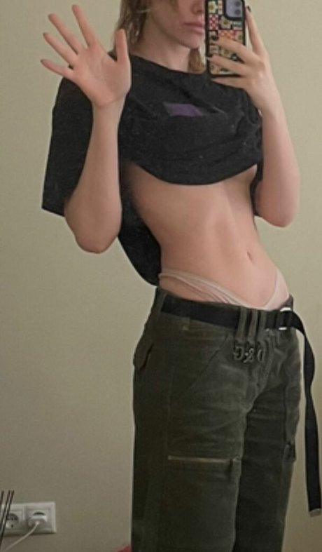 Granitsysterty model beautiful photo