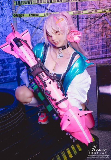 Messie Huang high quality star picture