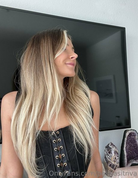 Polina Sitnova star best archive