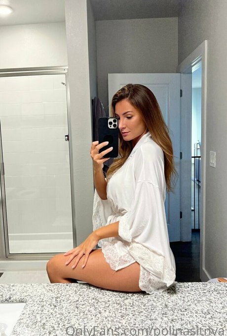 Polina Sitnova star nude photos