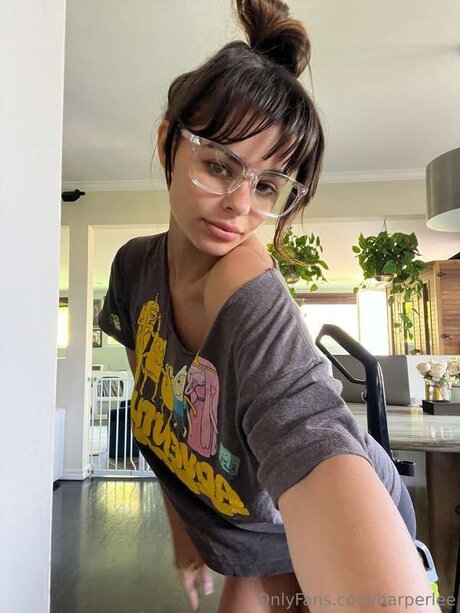 harperlee star high quality image