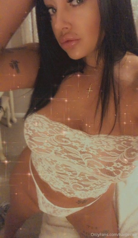 harperlee naked pornstar photo