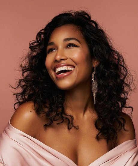 Clemence Botino pornstar erotic image