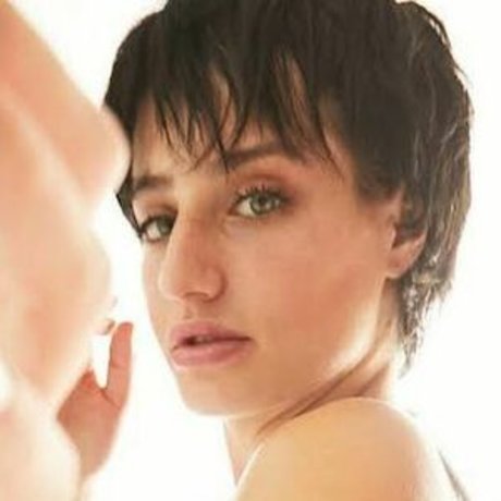 Bruna Griphao nude actress images