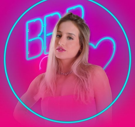 Bruna Griphao sexy star picture