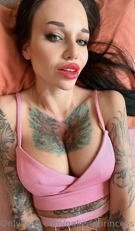 nakeedprincesss nude pornstar photos