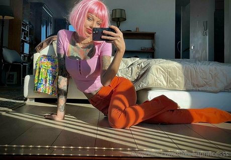 nakeedprincesss pornstar perfect pictures