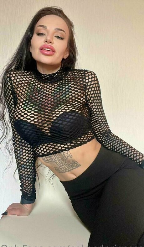 nakeedprincesss model high quality archive