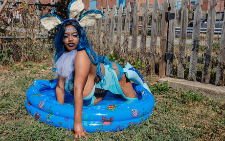 farrismaiden art pornstar images