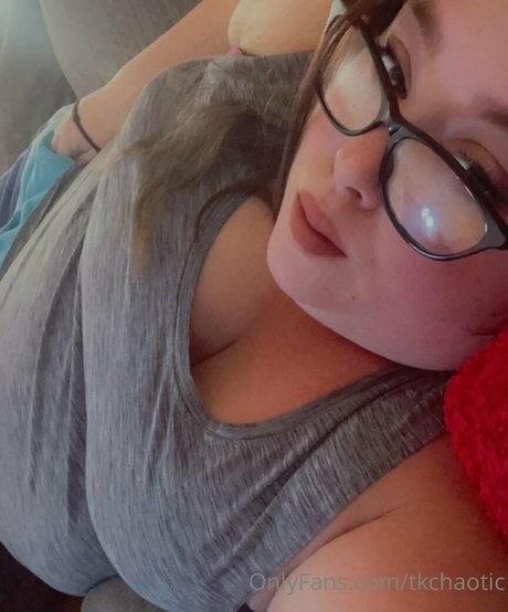 tkchaotic model exclusive gallery