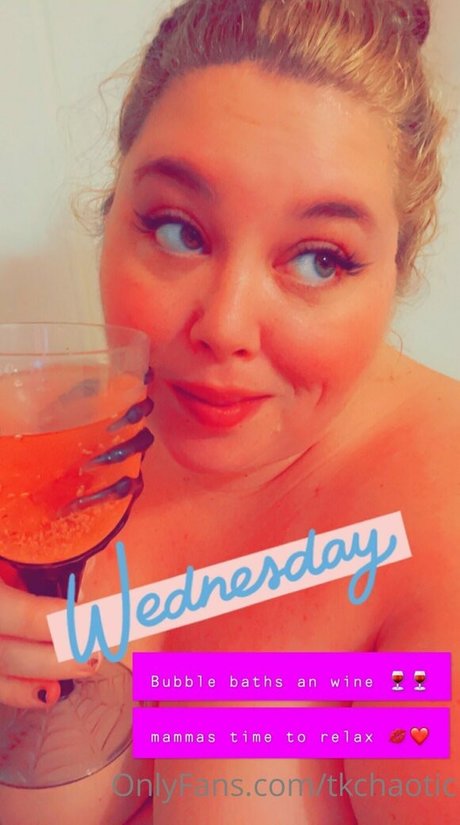 tkchaotic pornographic star pic