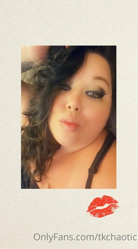 tkchaotic art model pics