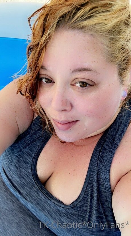 tkchaotic Profile pic