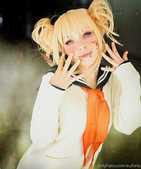 euforia naked star pics