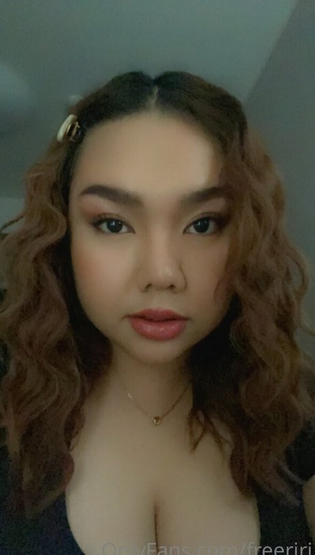 freeriri star exclusive pic
