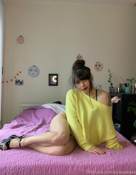 kiritoplease exclusive pornstar photo