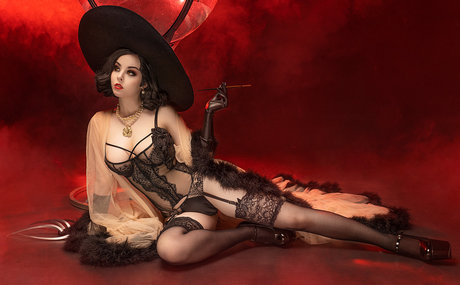 Helly Valentine xxx pornstar picture