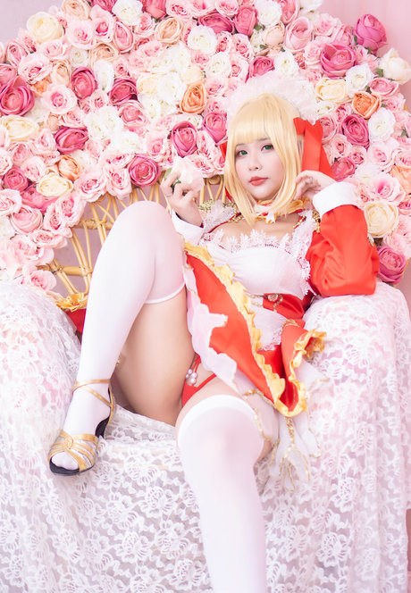 Hana Bunny best pornstar image