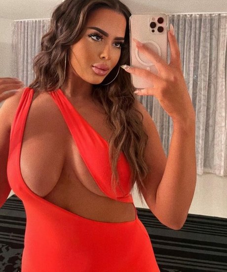 ghizlane xoxo exclusive model img