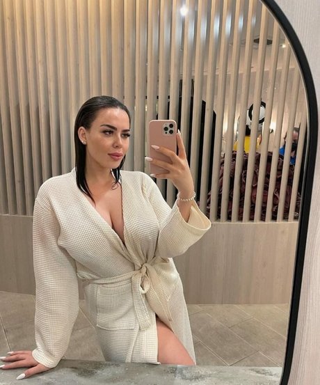 ghizlane xoxo model nice photo