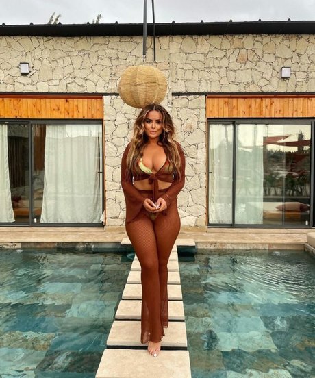 ghizlane xoxo erotic pornstar photo