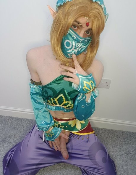 otter chan model img