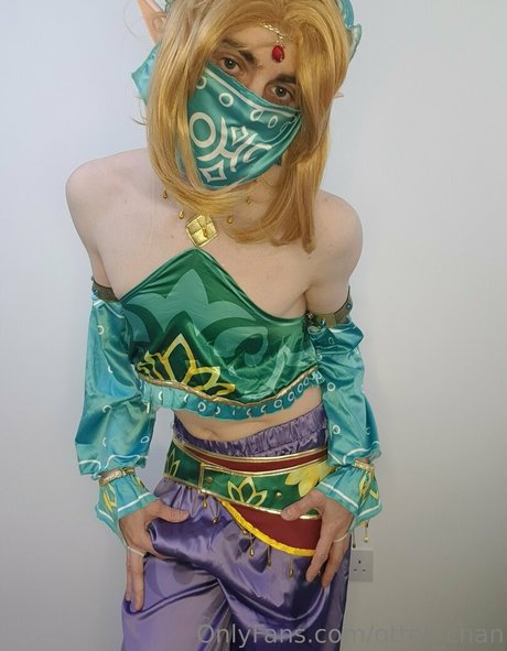 otter chan beautiful pornstar pics