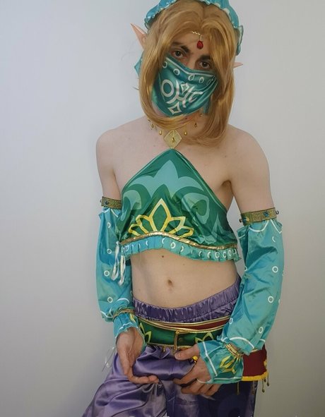 otter chan star adult image