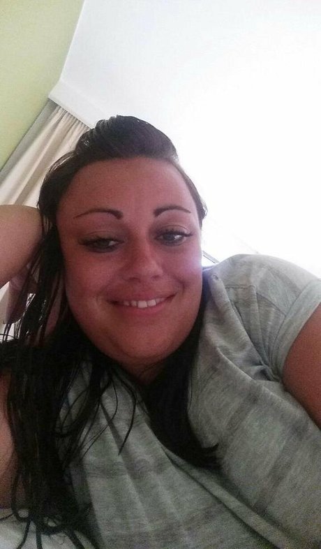 BBW JoJo Exotic pornstar exclusive img