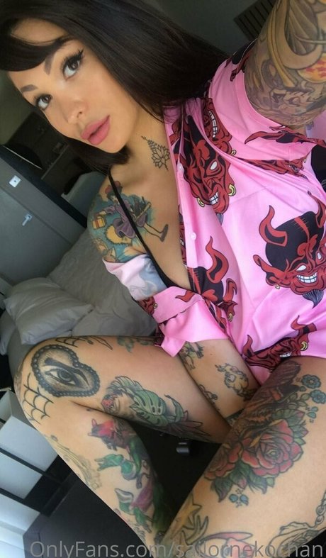 sailornekochan actress pictures