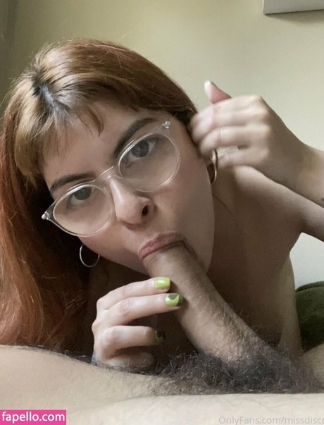 Miss Disco pornstar art photos