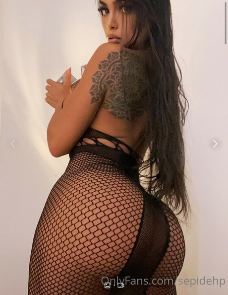 sepidehp free model pics