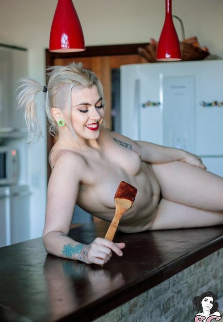 Valentina Fellina pornographic star photo