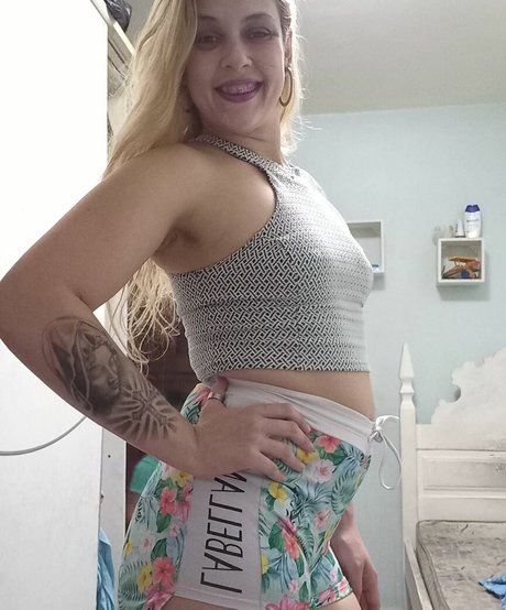 Christine Rayssa pornstar free picture