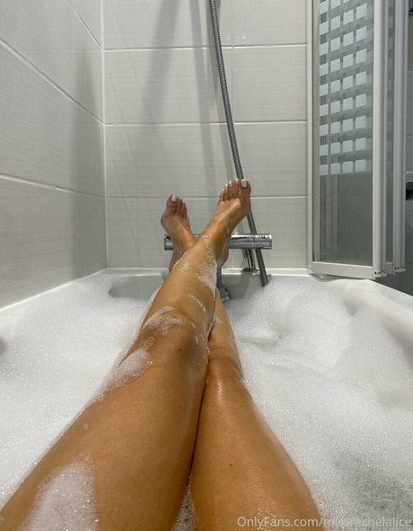 Rachel Alice model nudes pictures