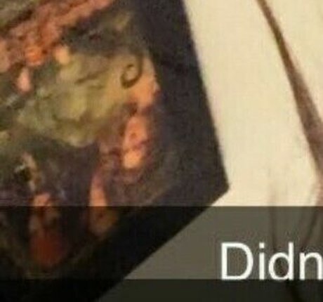 Angelina Abrego naked model photo