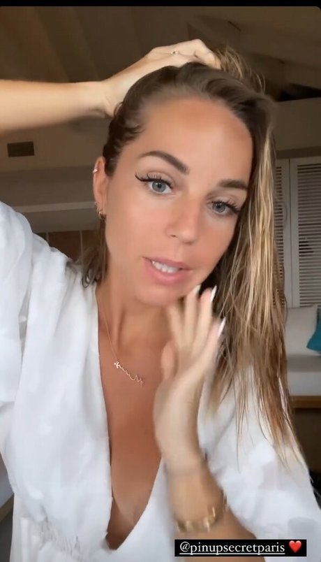 Maddy Burciaga star exclusive photo