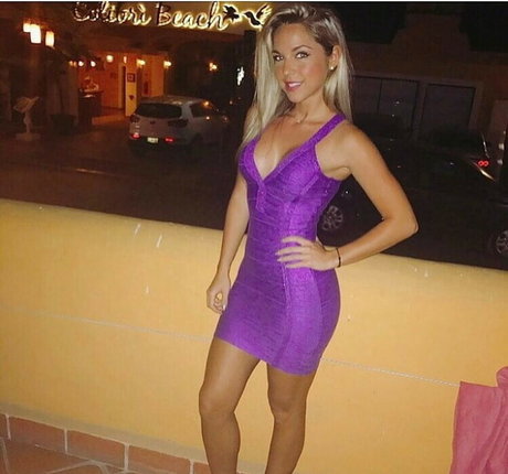 Maddy Burciaga pornstar hot photos