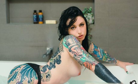 sgaustralia model nude image