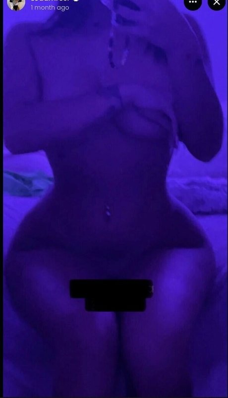 LouMrcsl porn model picture