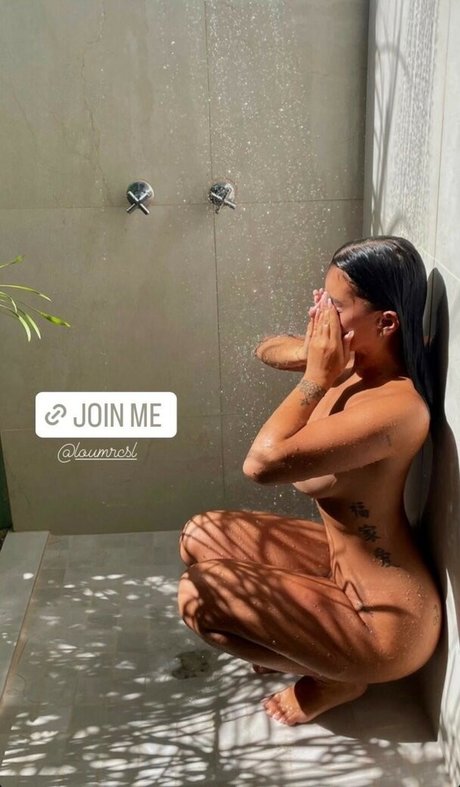 LouMrcsl star pornographic gallery