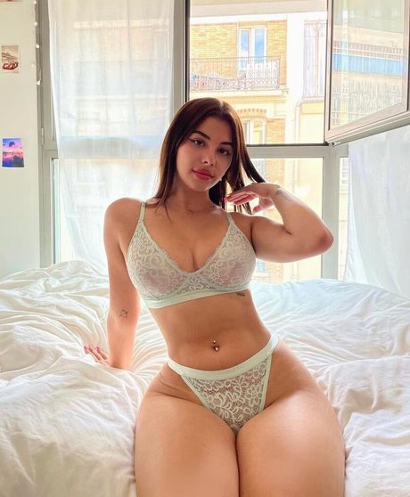 LouMrcsl star sexy images