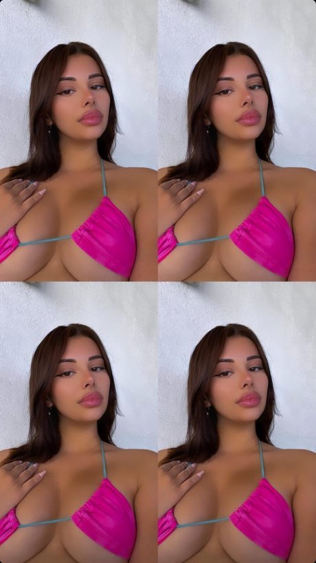 LouMrcsl beautiful pornstar archive