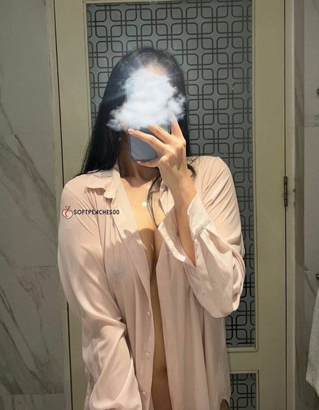 softpeaches00 exclusive model photo