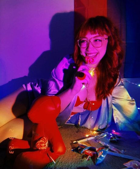 Koolysmiley best actress photo