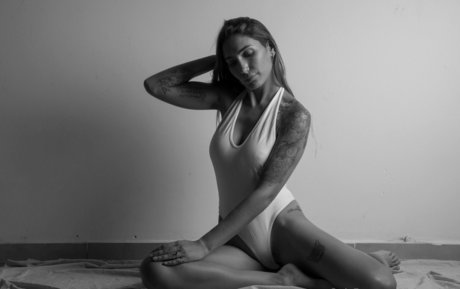 Itsmedalia hd model pics