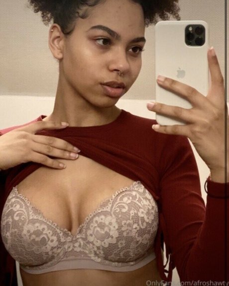 afroshawty pornstar high quality galleries