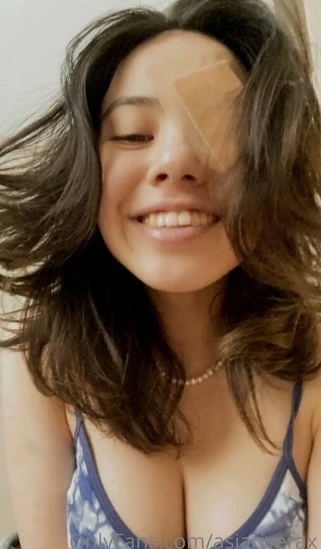 asiariverax pornstar naked archive